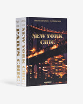 Chic Series New York and Paris Gift Set Nav Image 2