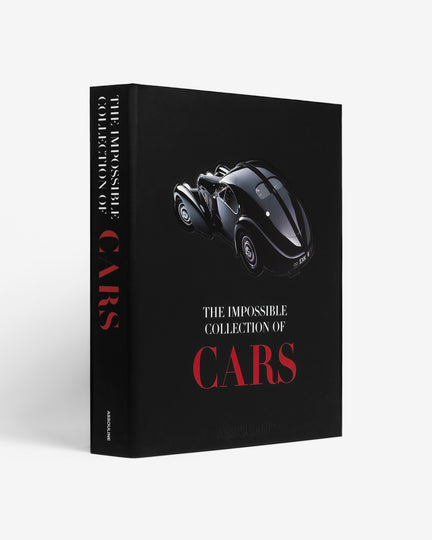 The Impossible Collection of Cars Image 1