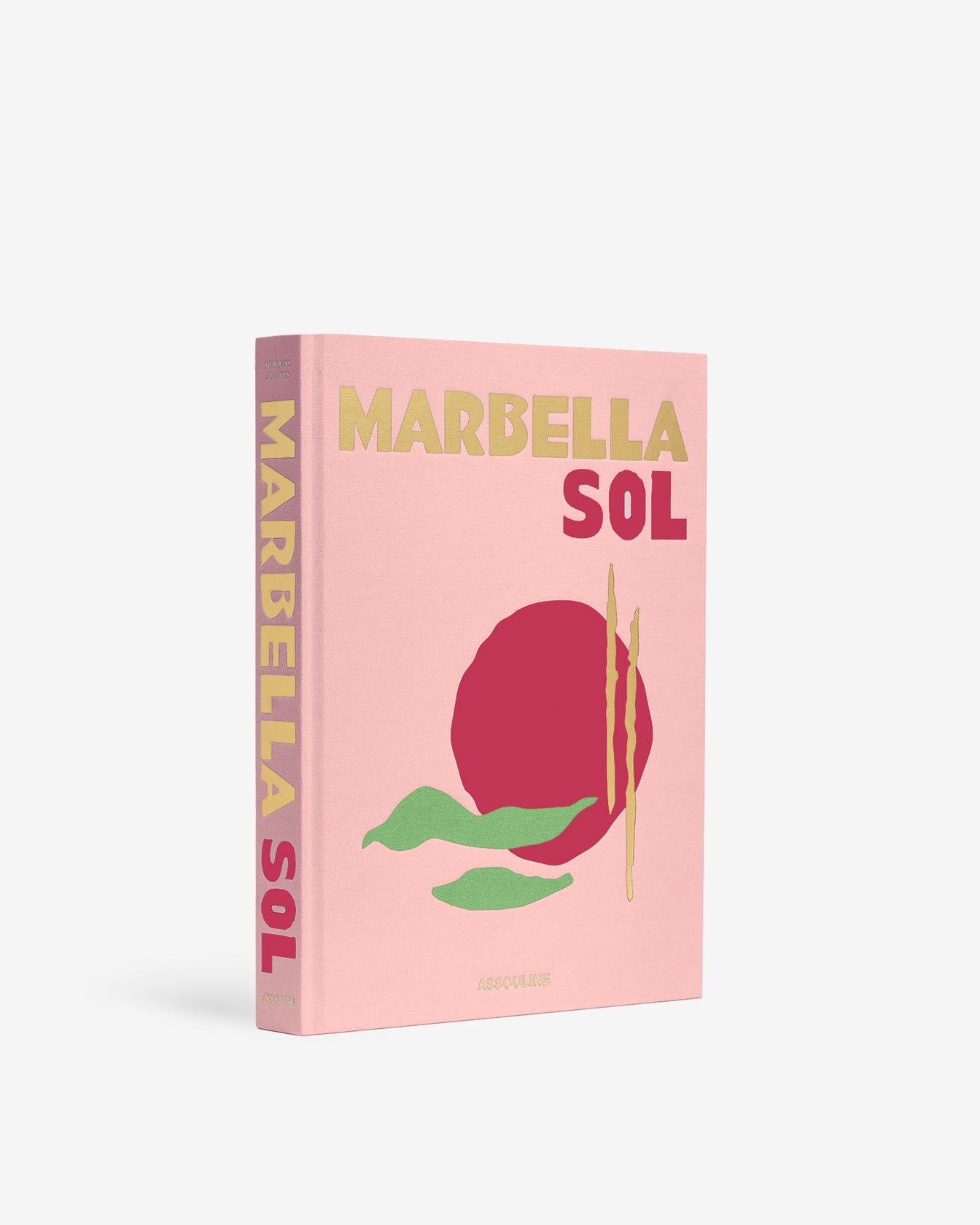 Shop Assouline Marbella Sol