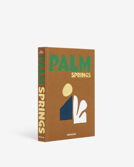 Palm Springs Image 1