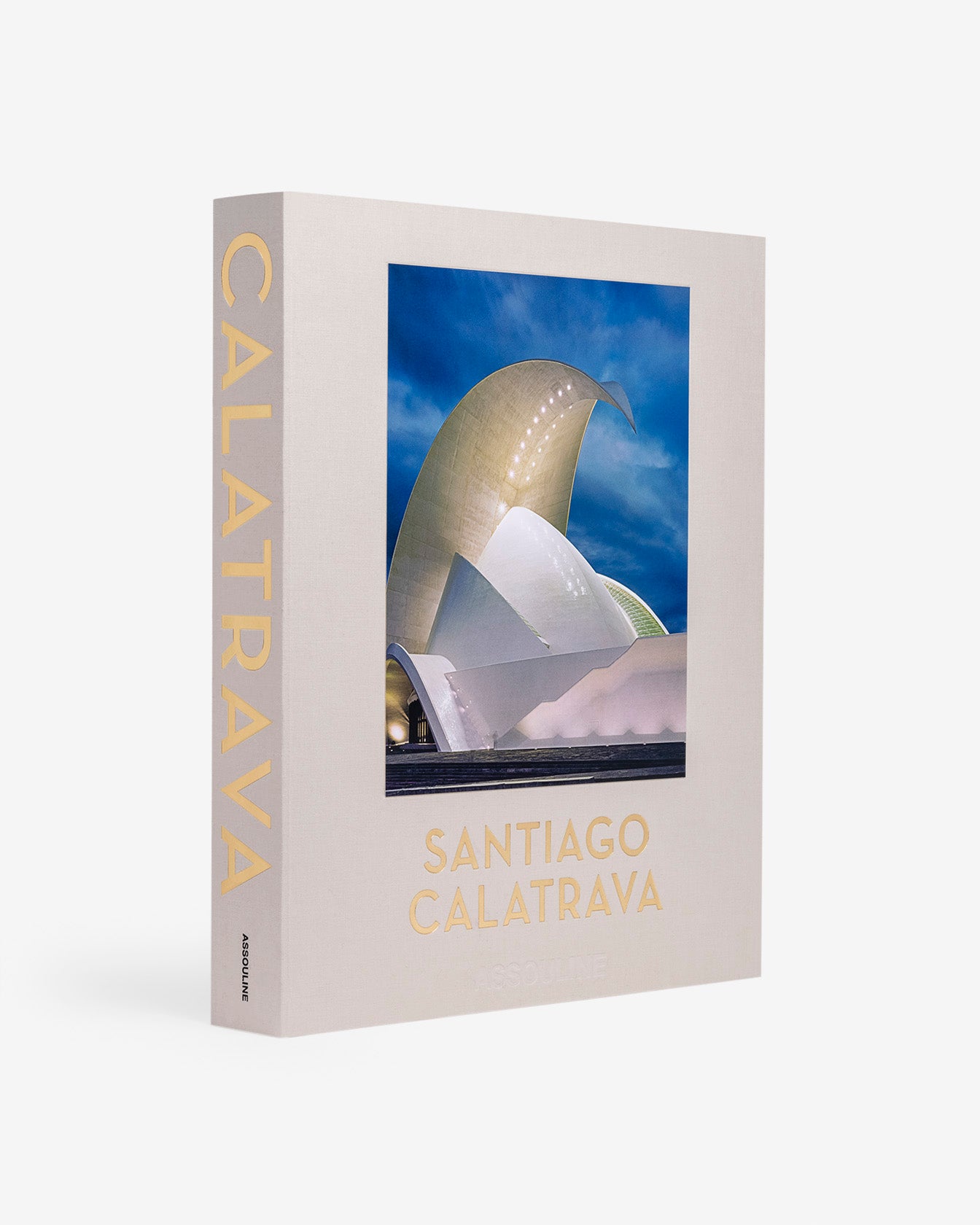 Shop Assouline Santiago Calatrava