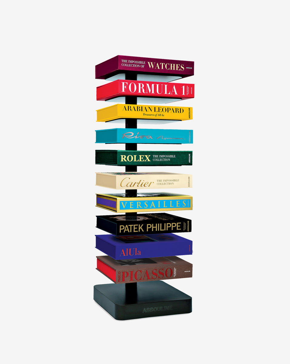 The Ultimate Collection of Assouline