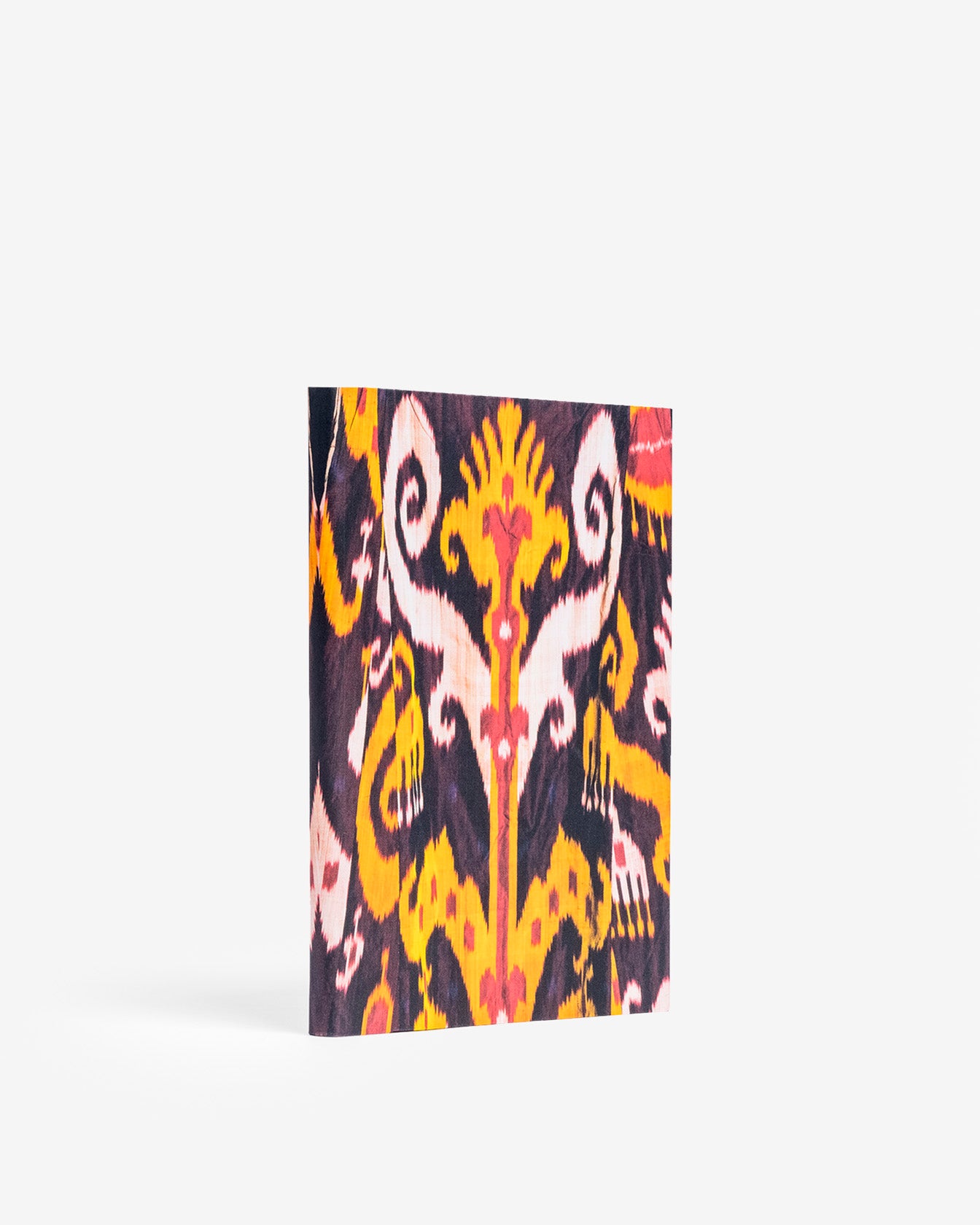 Shop Assouline Uzbekistan Notebook: Ikat