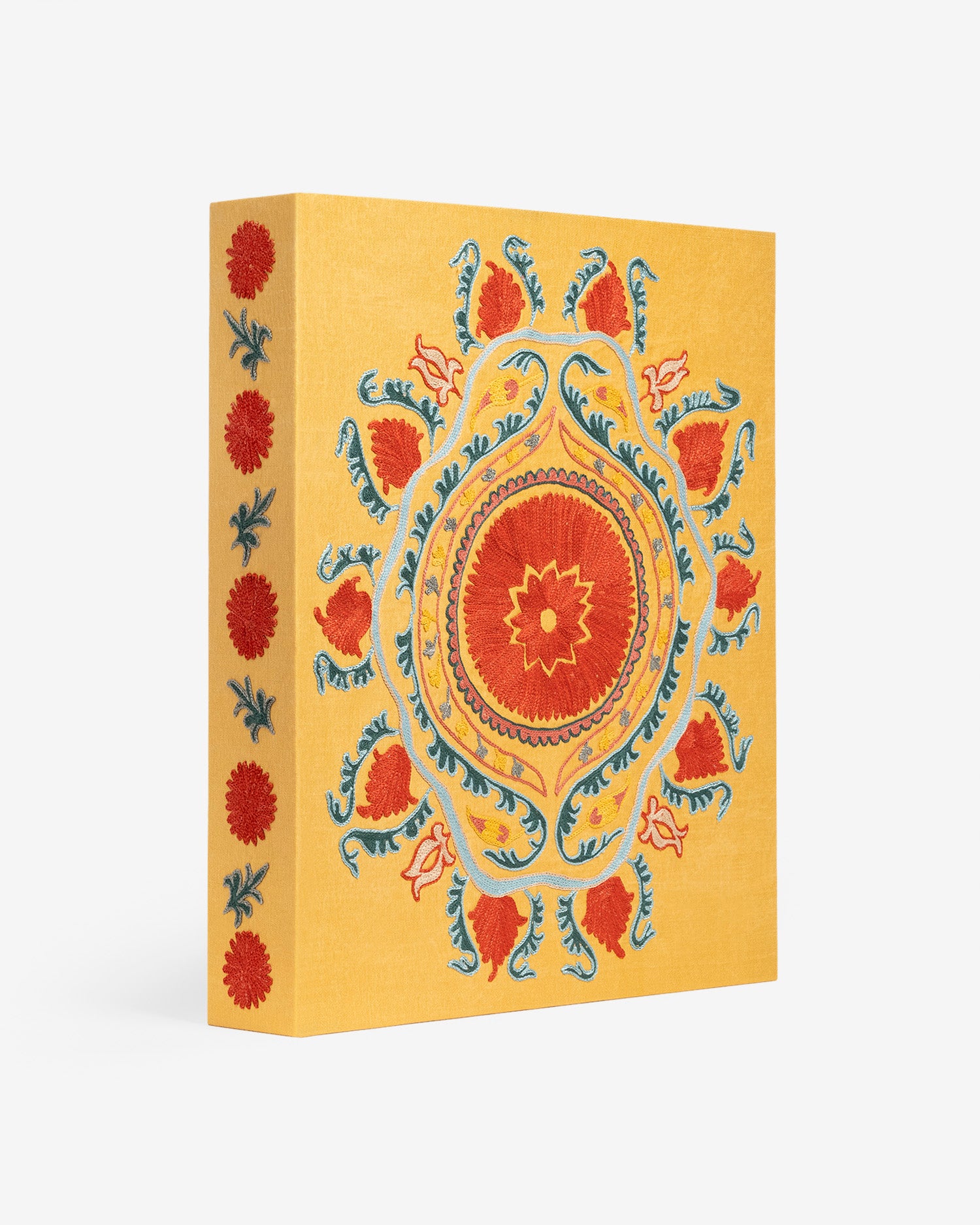 Shop Assouline Uzbekistan Living Treasures: Celebration Of Craftsmanship (special Edition)