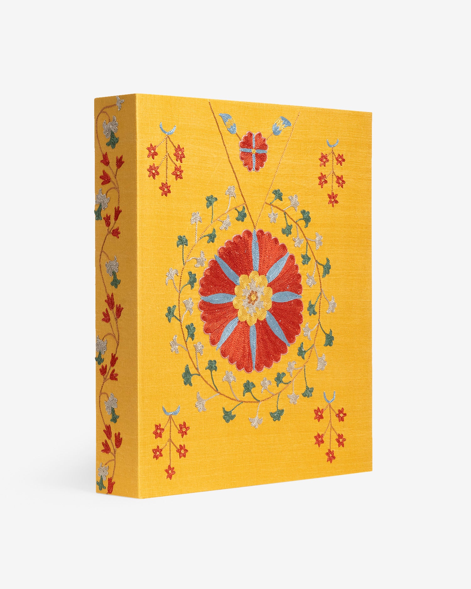 Shop Assouline Uzbekistan Living Treasures: Celebration Of Craftsmanship (special Edition)