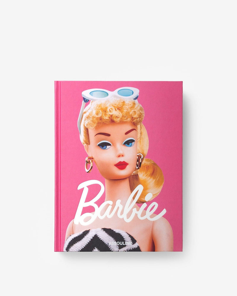 Barbie - ASSOULINE