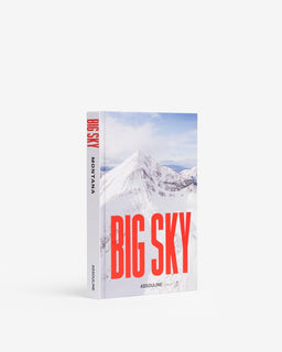 Big Sky - ASSOULINE