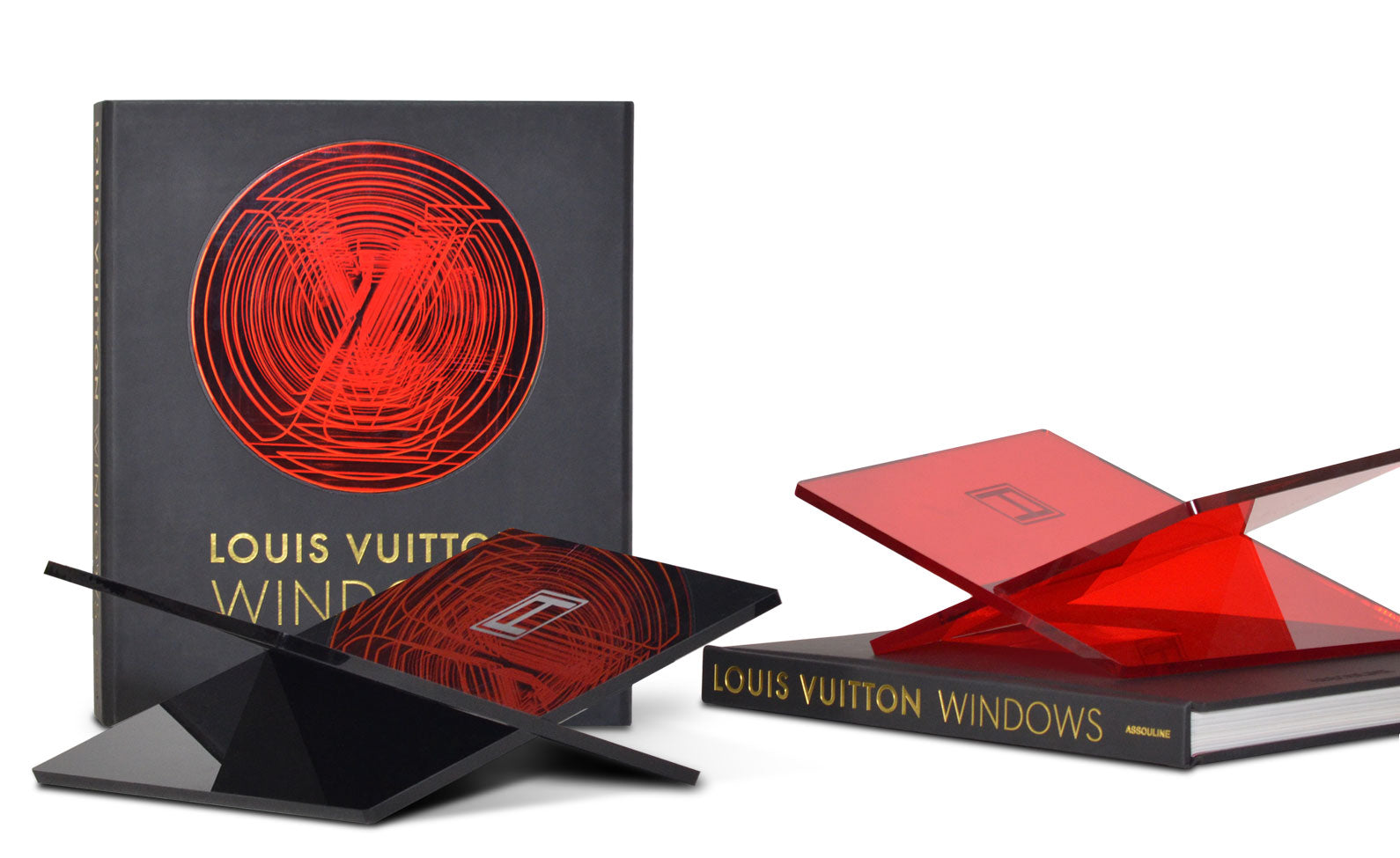 Best Louis Vuitton Coffee Table Book | IQS Executive