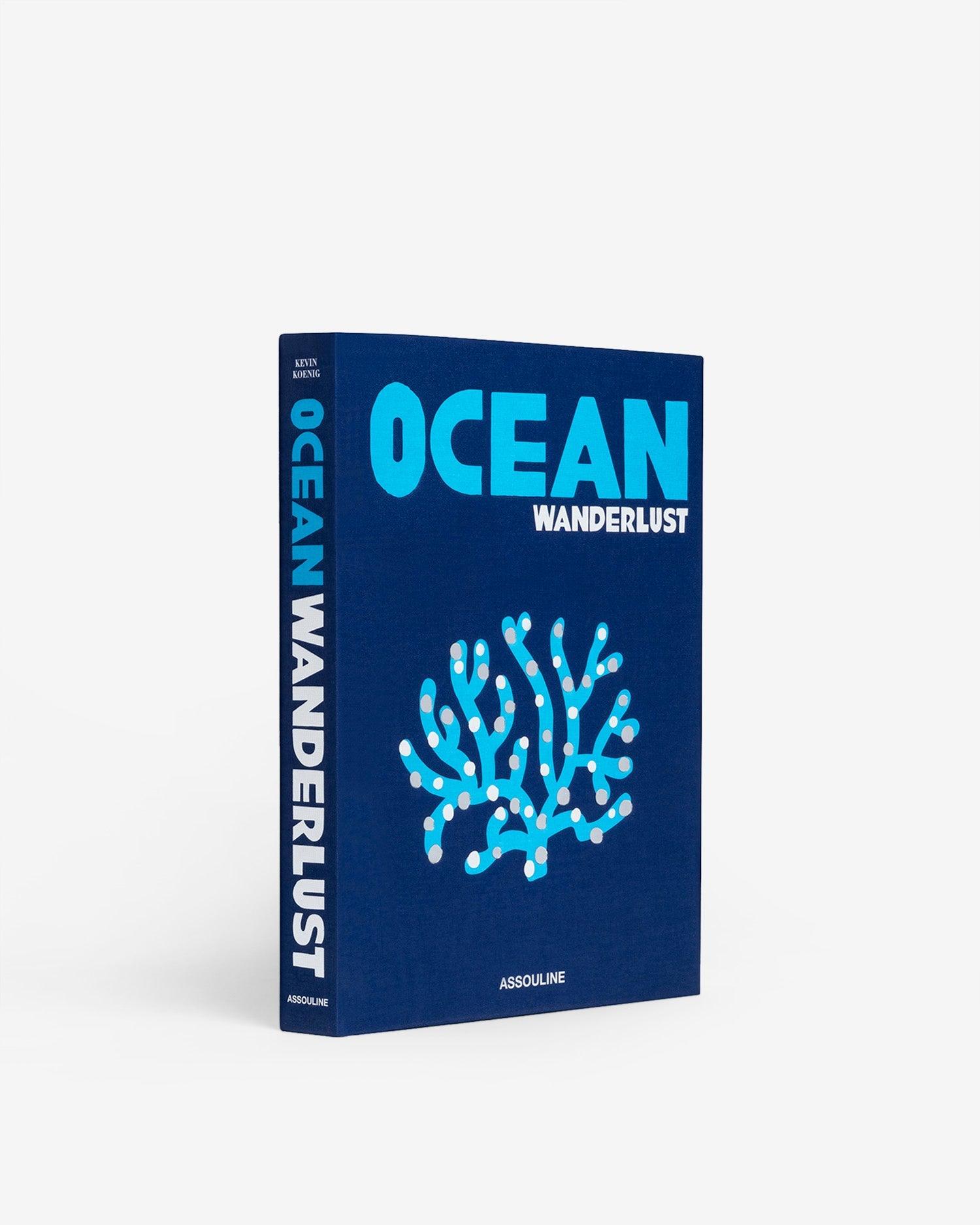 Product image for Ocean Wanderlust
