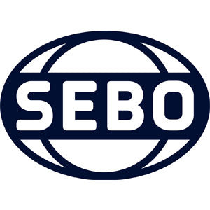 SEBO Vacuums Logo