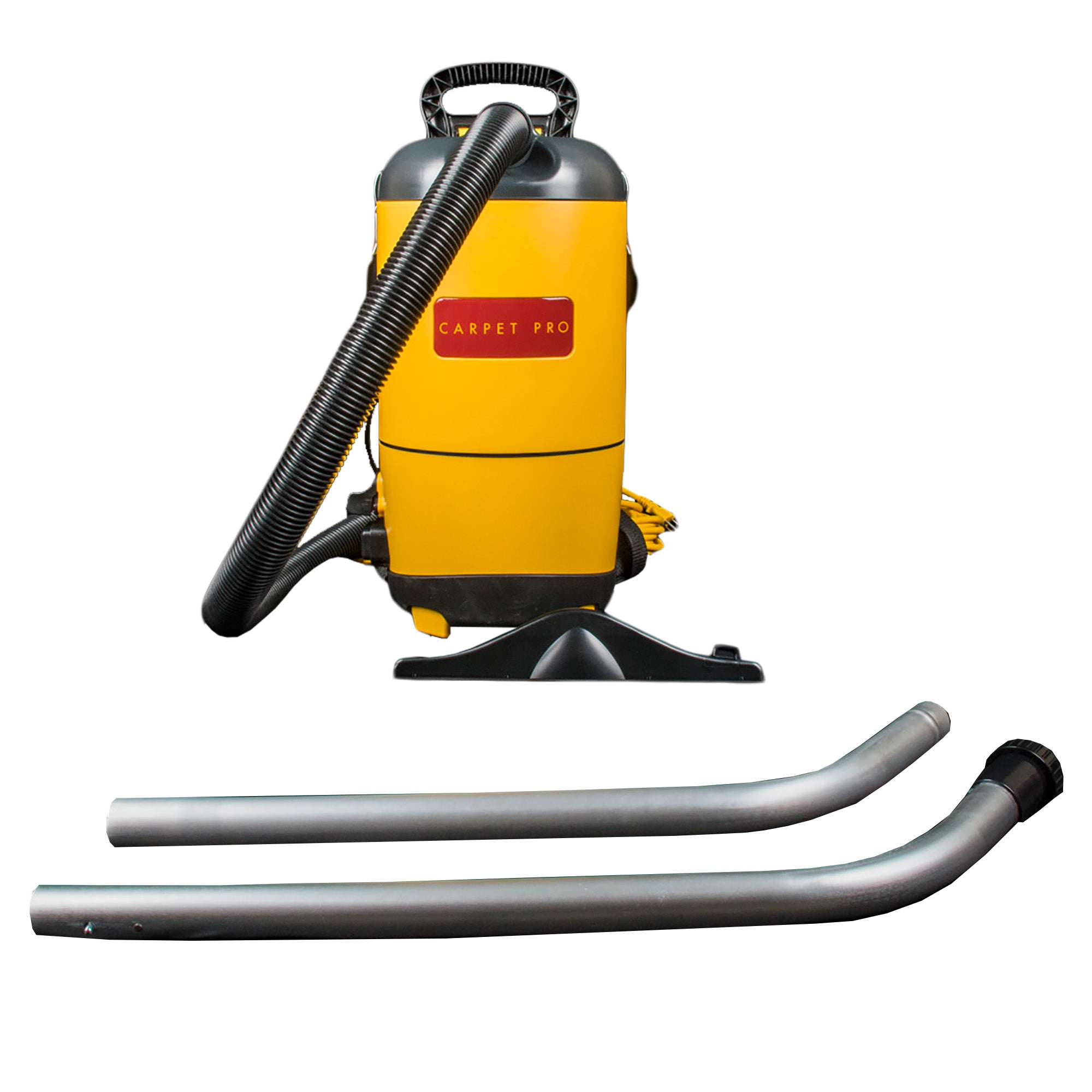 Carpet Pro Vacuum HEPA Bags CPH-6