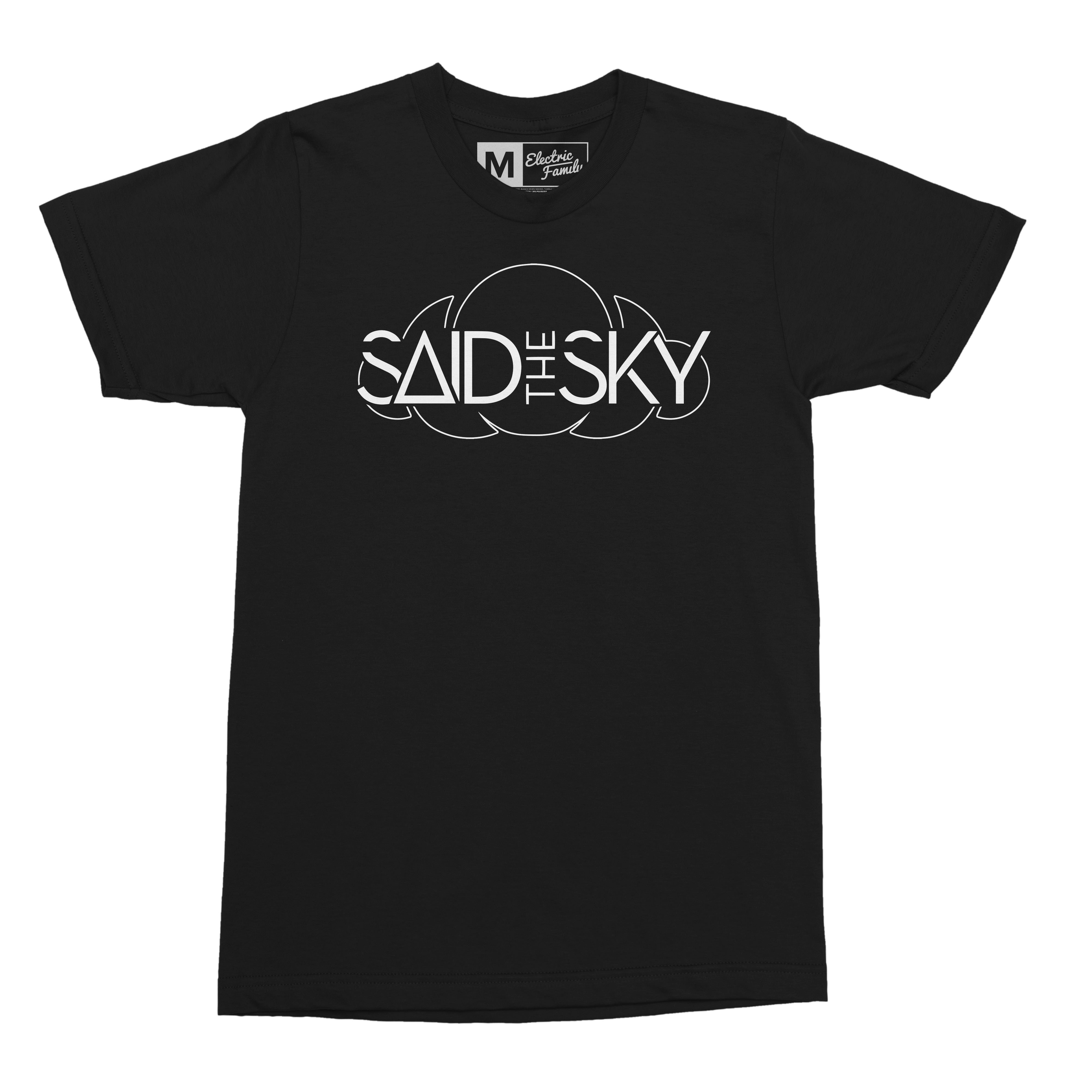 Products – Said the Sky | Official Merch Store