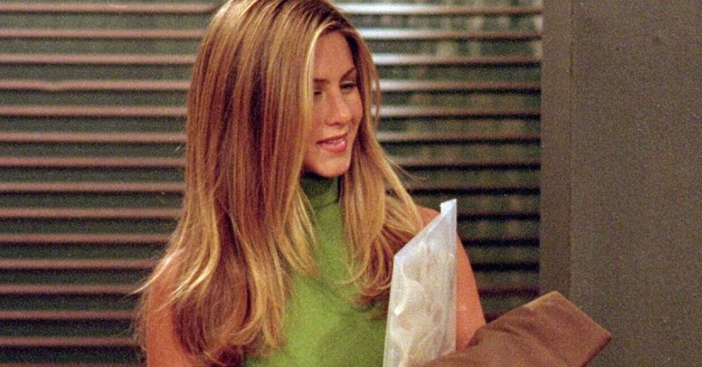 Style Why Rachel Green Is The 90s Most Memorable Style