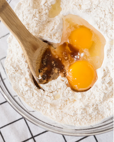 Baking ingredients