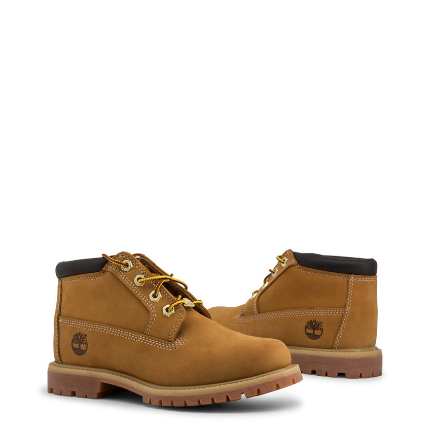 nellie timberland