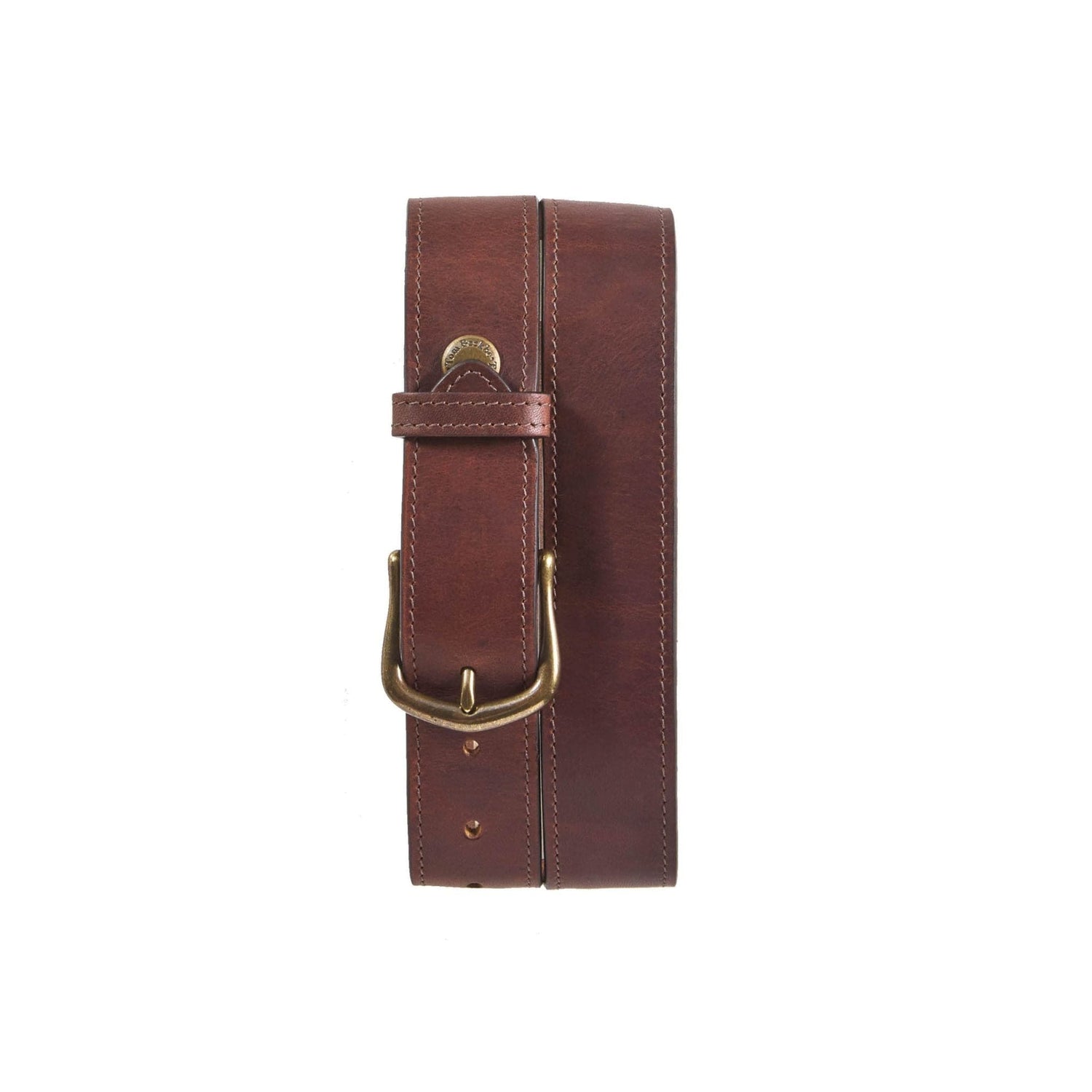 Beckley Leather Belt Bag – Taxidermy