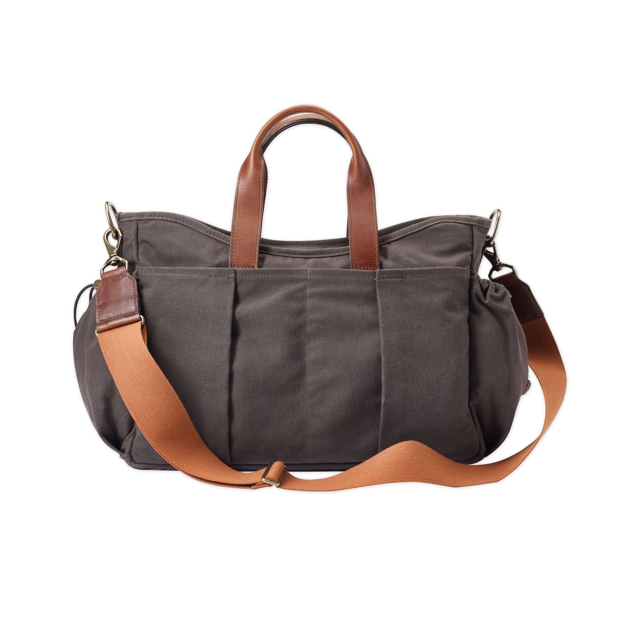 Tom Beckbe Utility Bag