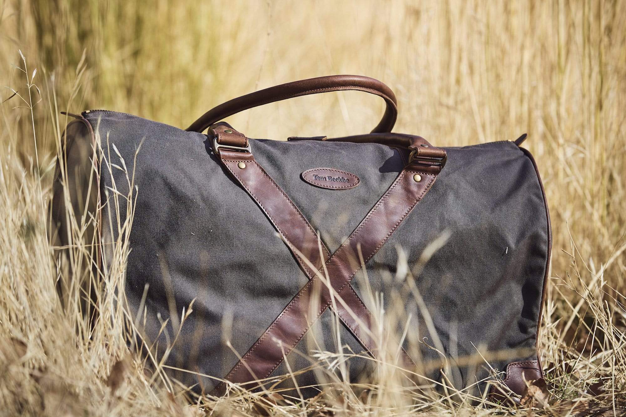 Canvas Weekender