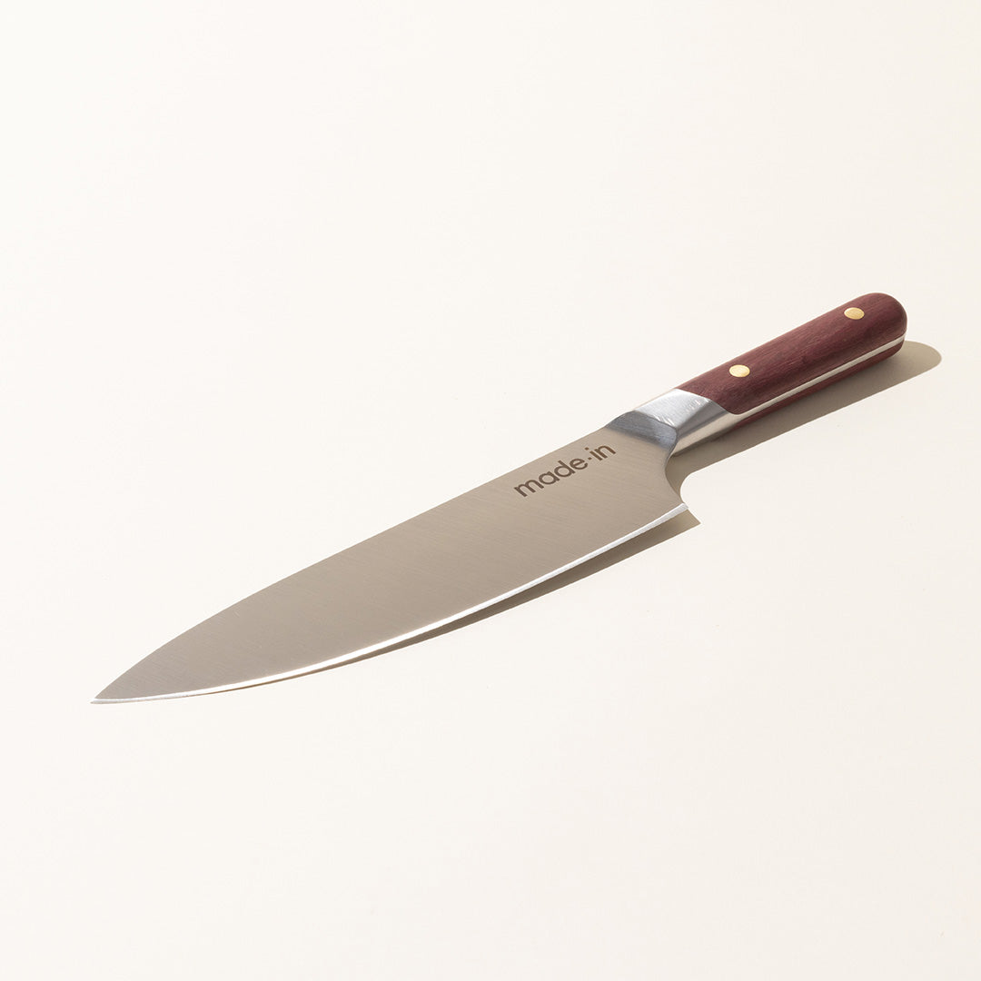 Lamson Fire 8 Inch Chef's Knife