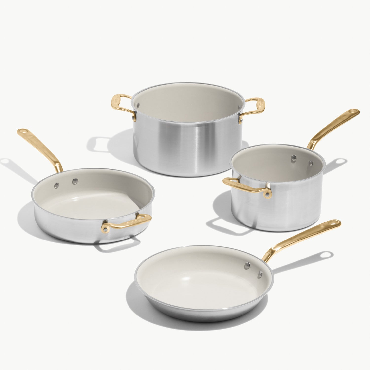 CeramiClad™ Set