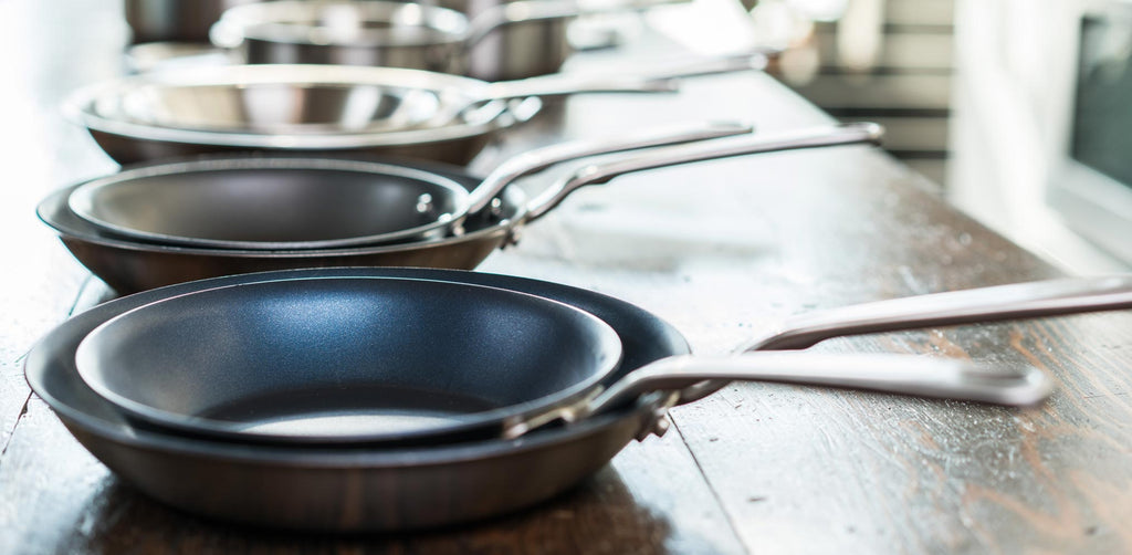 best small non stick frying pan