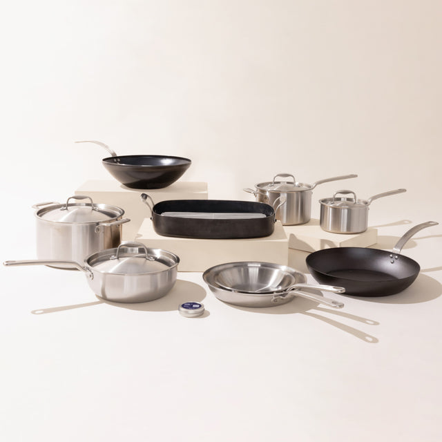 Kitchen Tools to Put on Your Shopping List – Sumeet Cookware