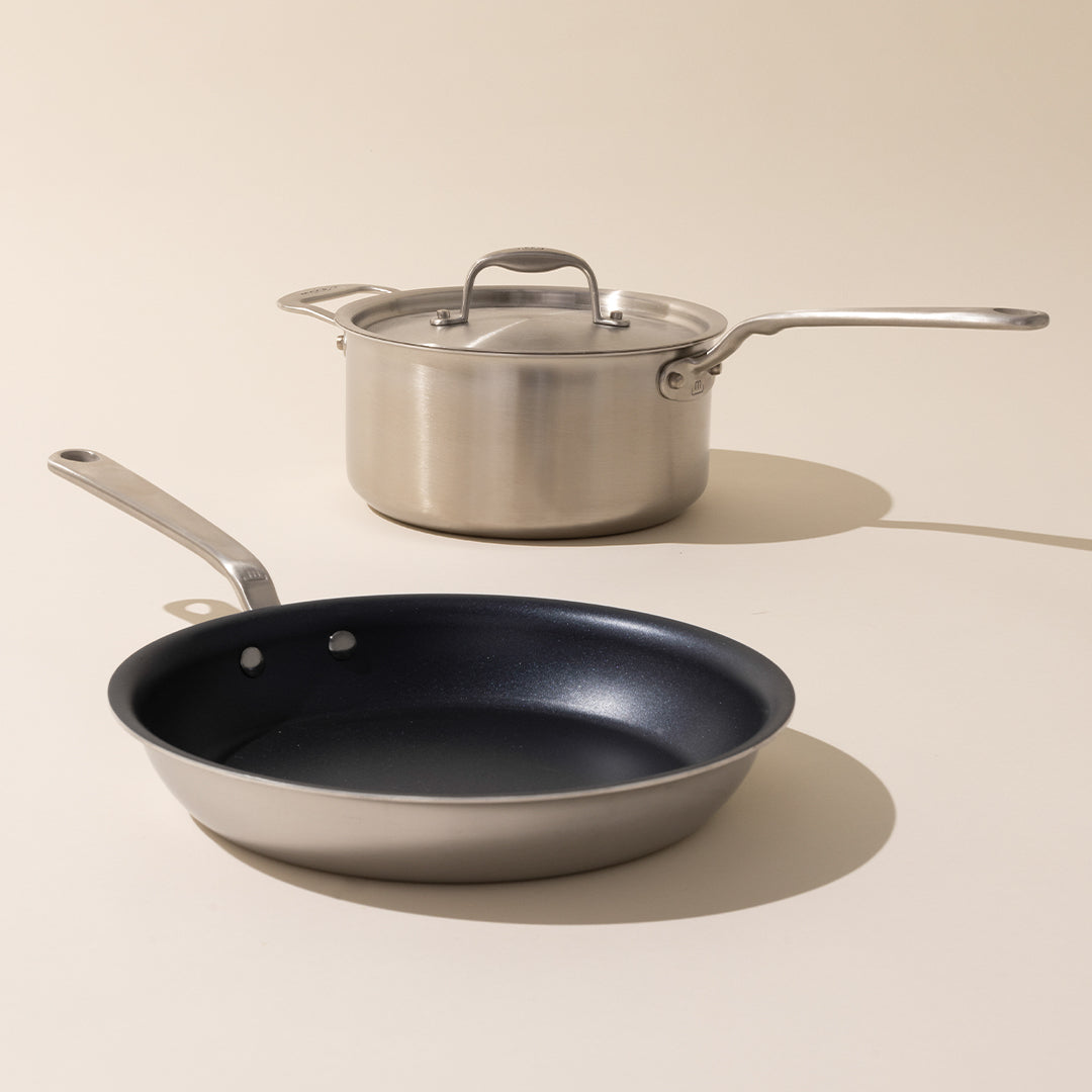 The 7 Best Nonstick Cookware Sets of 2024