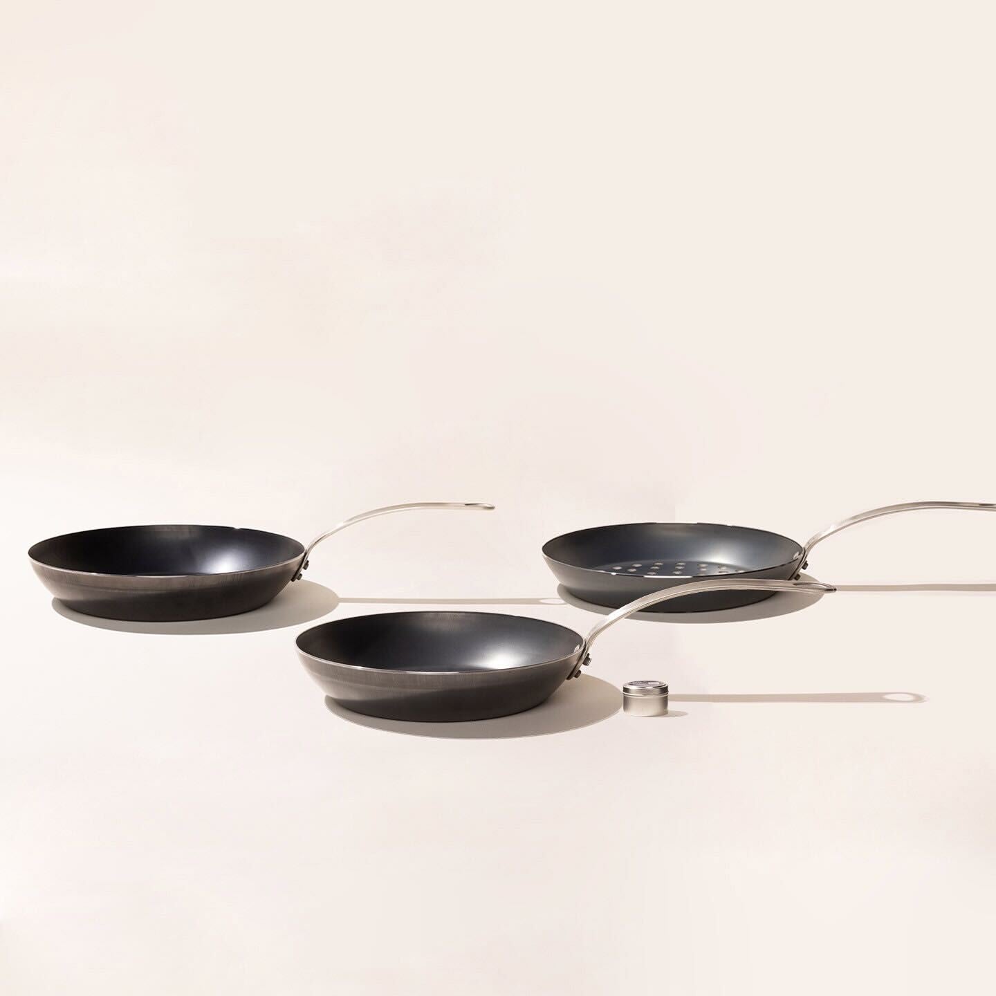 Made In Cookware Craftsmanship