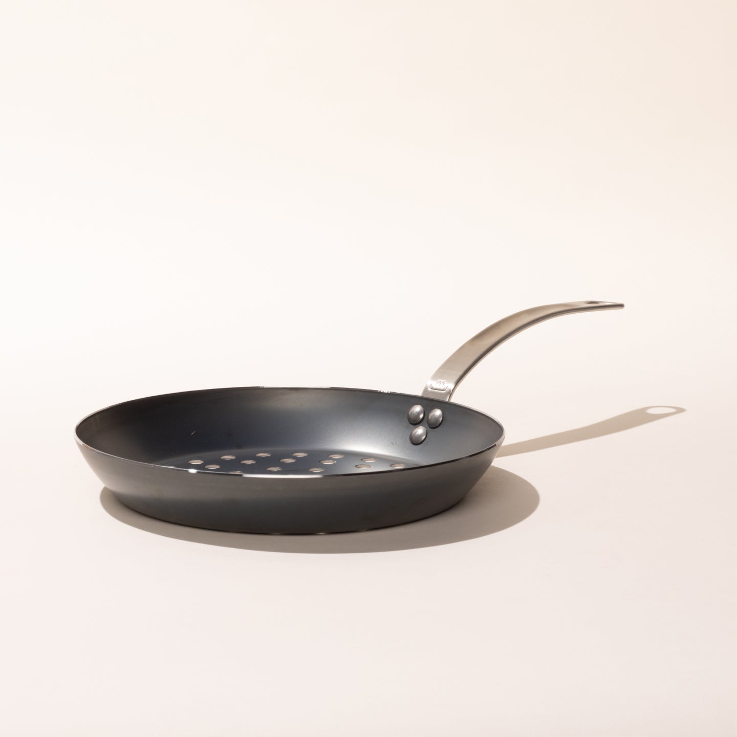 Professional-Quality Cookware, Non Stick, Carbon Steel, and Knives - Made In