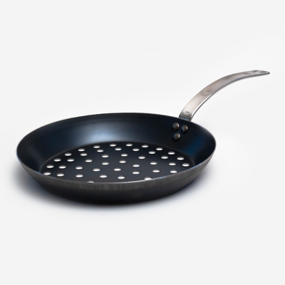 grill fry pan