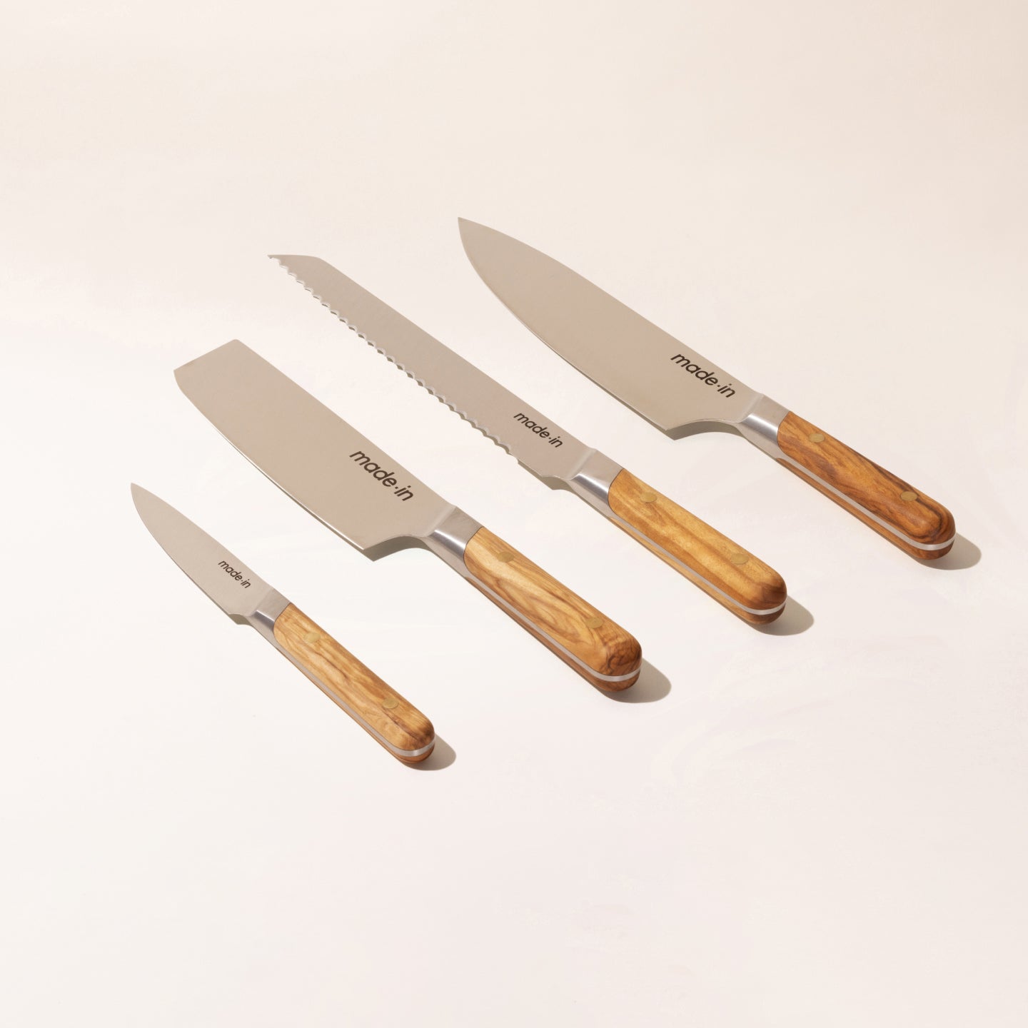 Knife Sets and Kitchen Knives