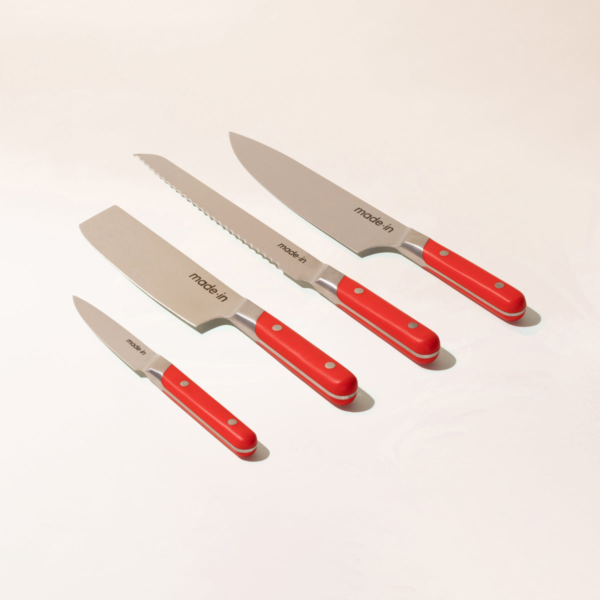 Knife Set