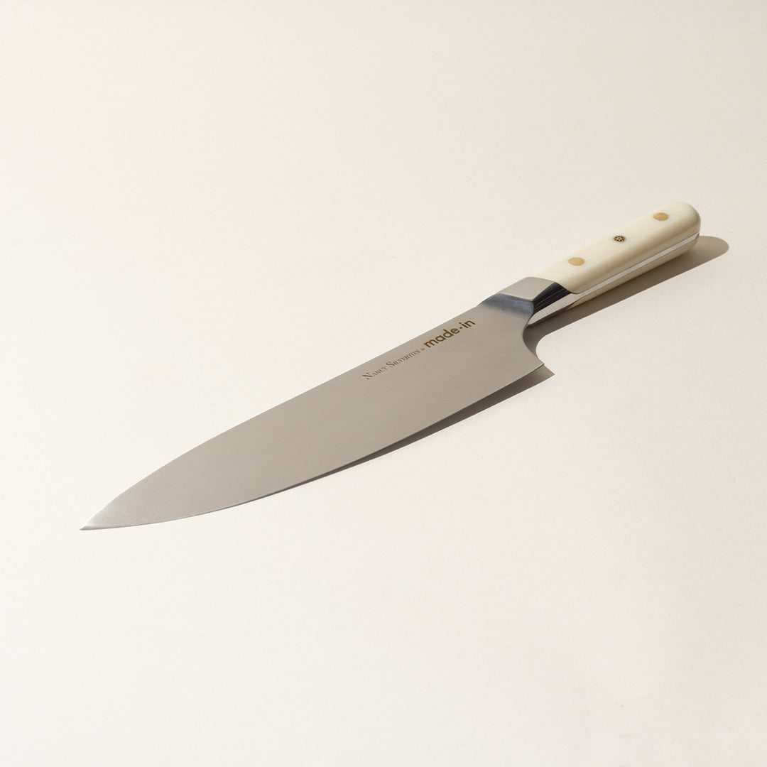 Nancy Silverton x Made In Knife Set - Made In