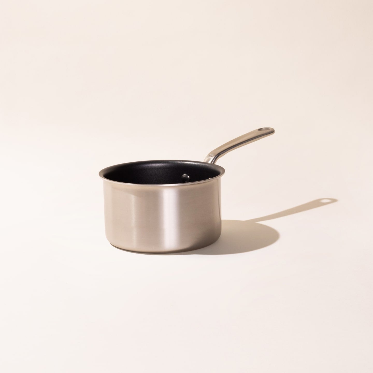 The Best Non Stick Saucepan | 2 qt | Made in