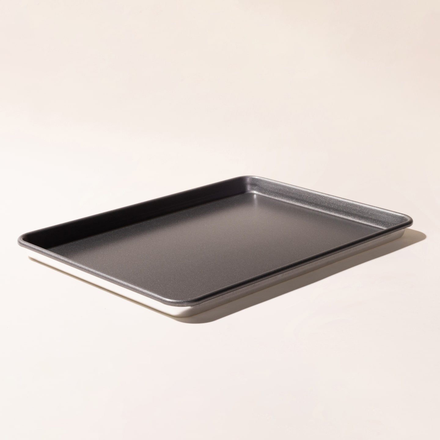 Best 1/4 Sheet Pan | Commercial Grade Aluminum | Lifetime Warranty | Made in