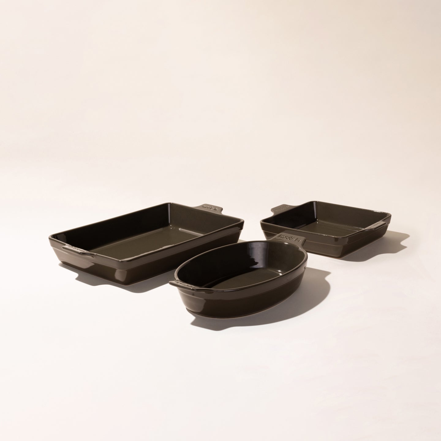Bakeware - Made In
