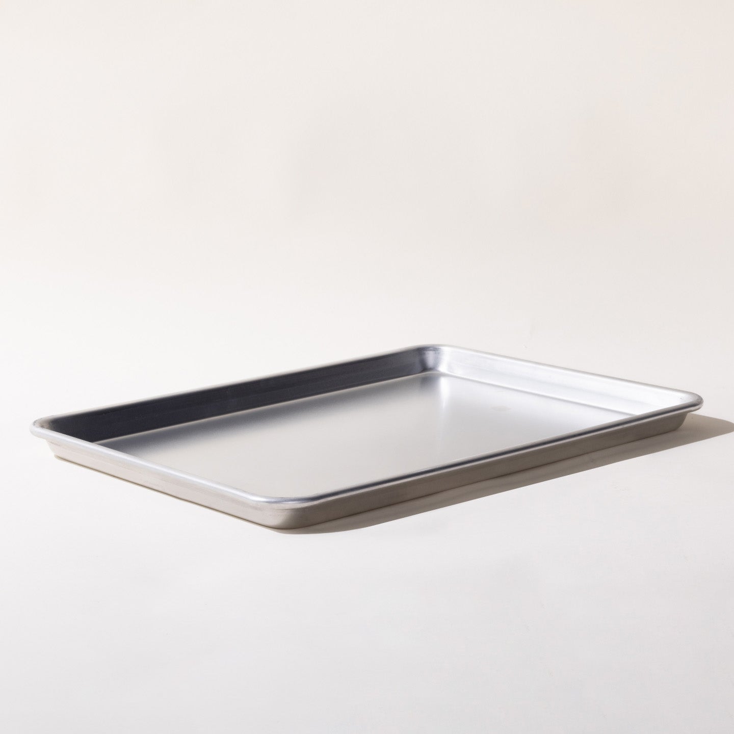 Best 1/2 Sheet Pan | Commercial Grade Aluminum | Lifetime Warranty | Made in