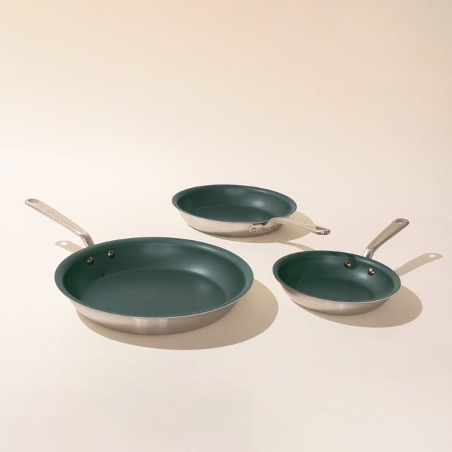 USA Pan 3 Piece Set. The Seasoned Home