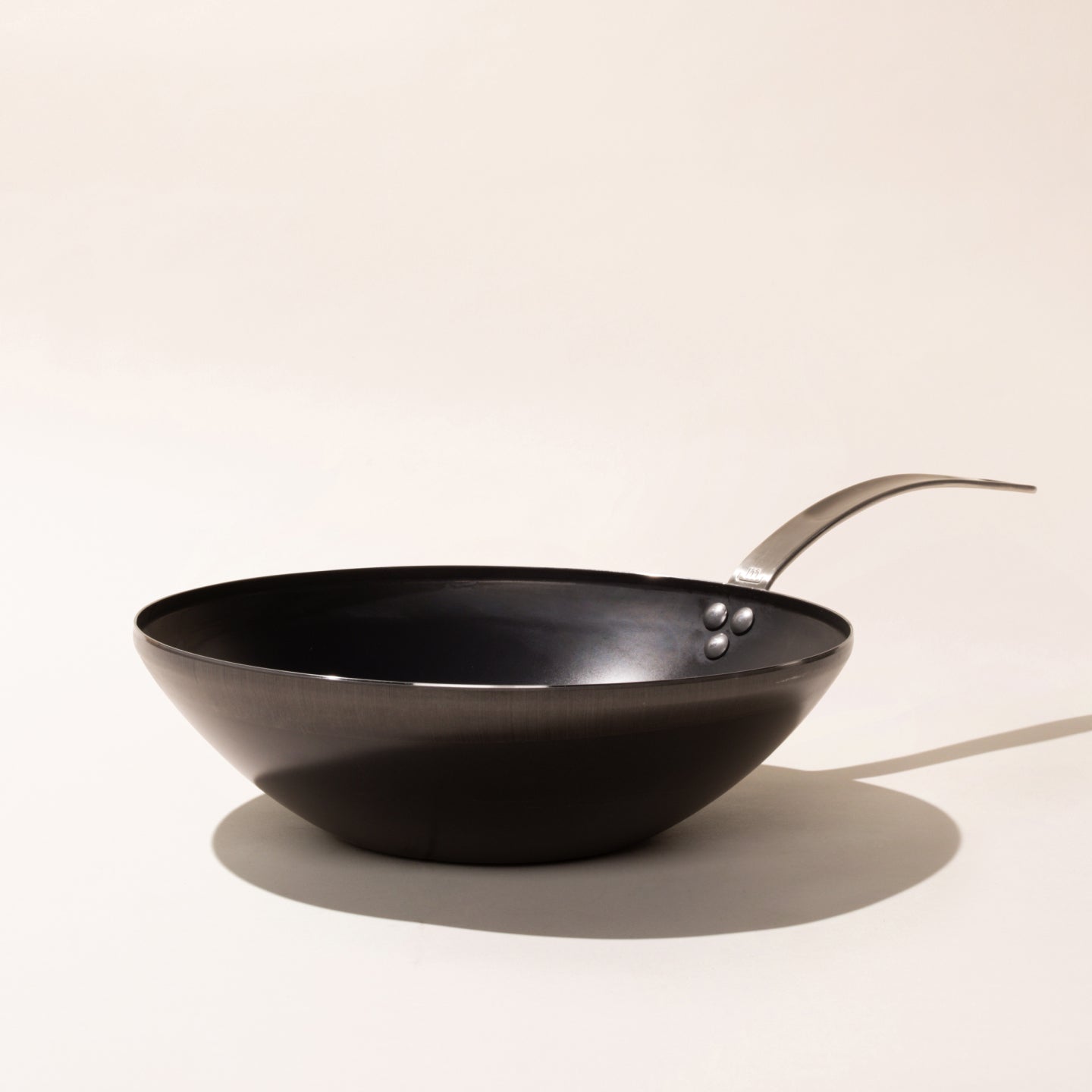 Best Carbon Steel Wok | Induction Compatible | Lifetime Warranty | Made in