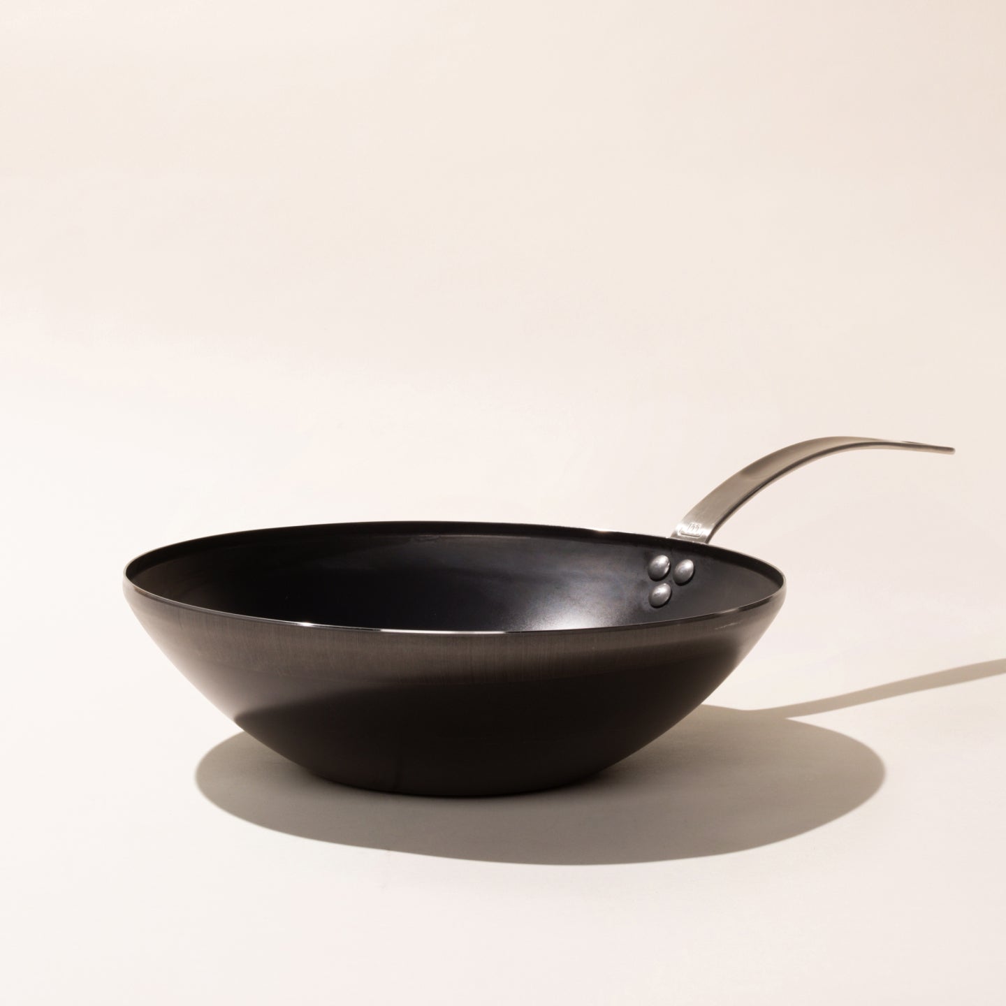 Carbon Steel Wok | Made In - Made In