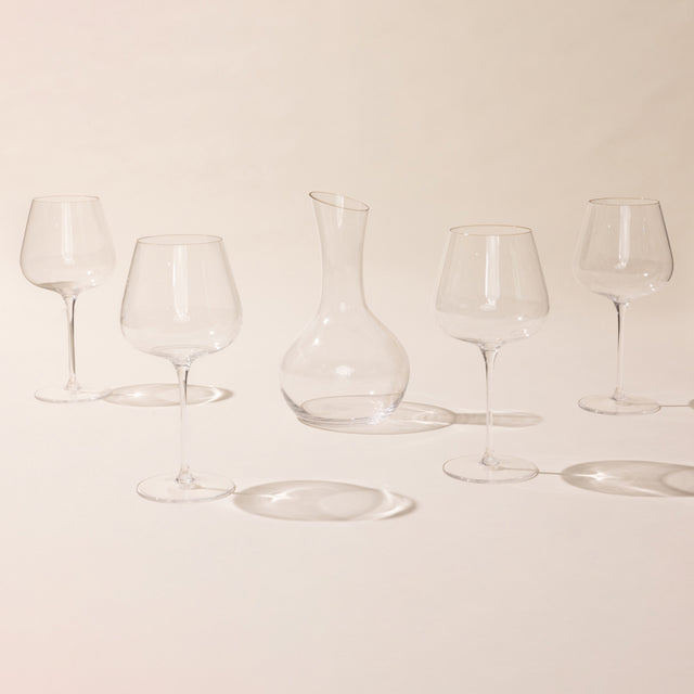 Basics: Are Stemless Wine Glasses Any Good? We Investigate