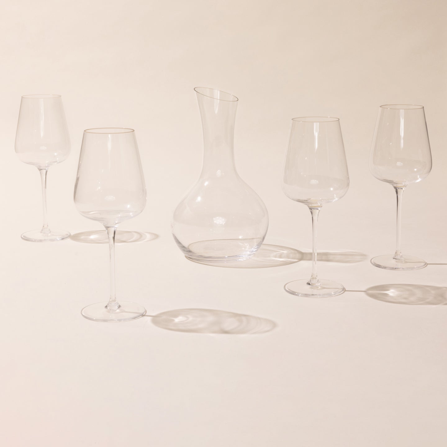 Glassware - Made In