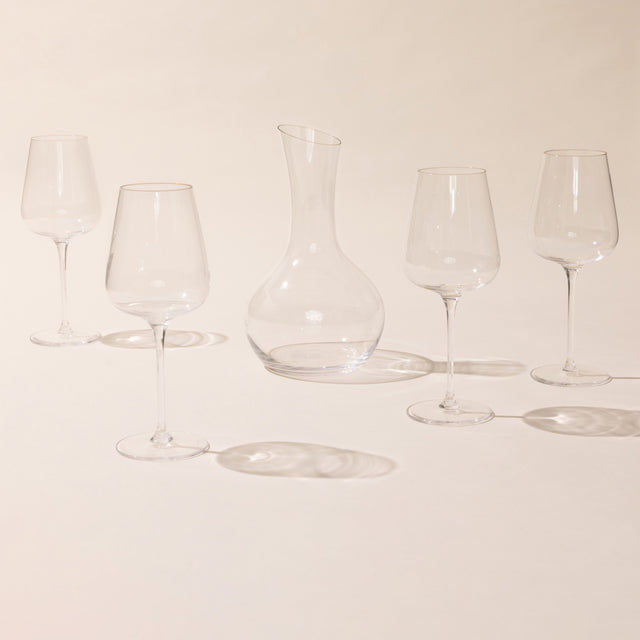 Glassware - Made In