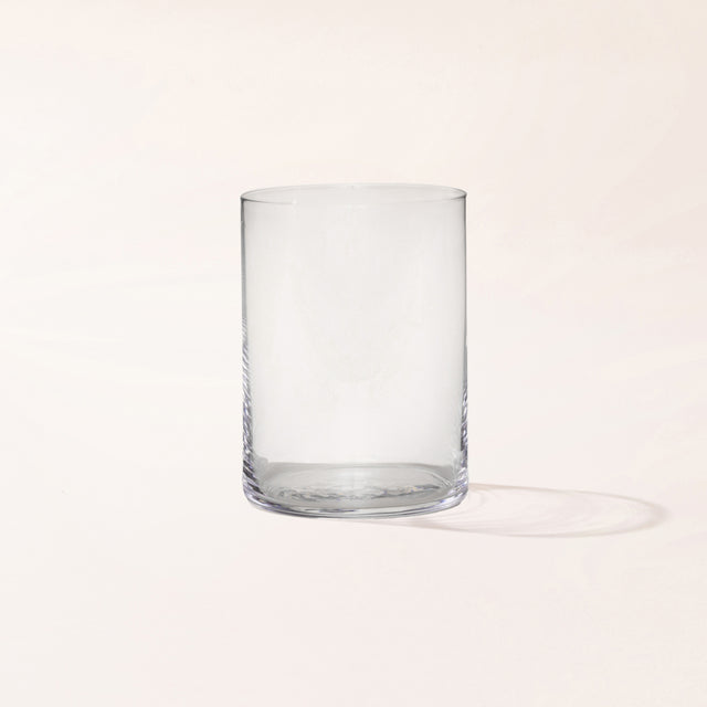 drinking glass