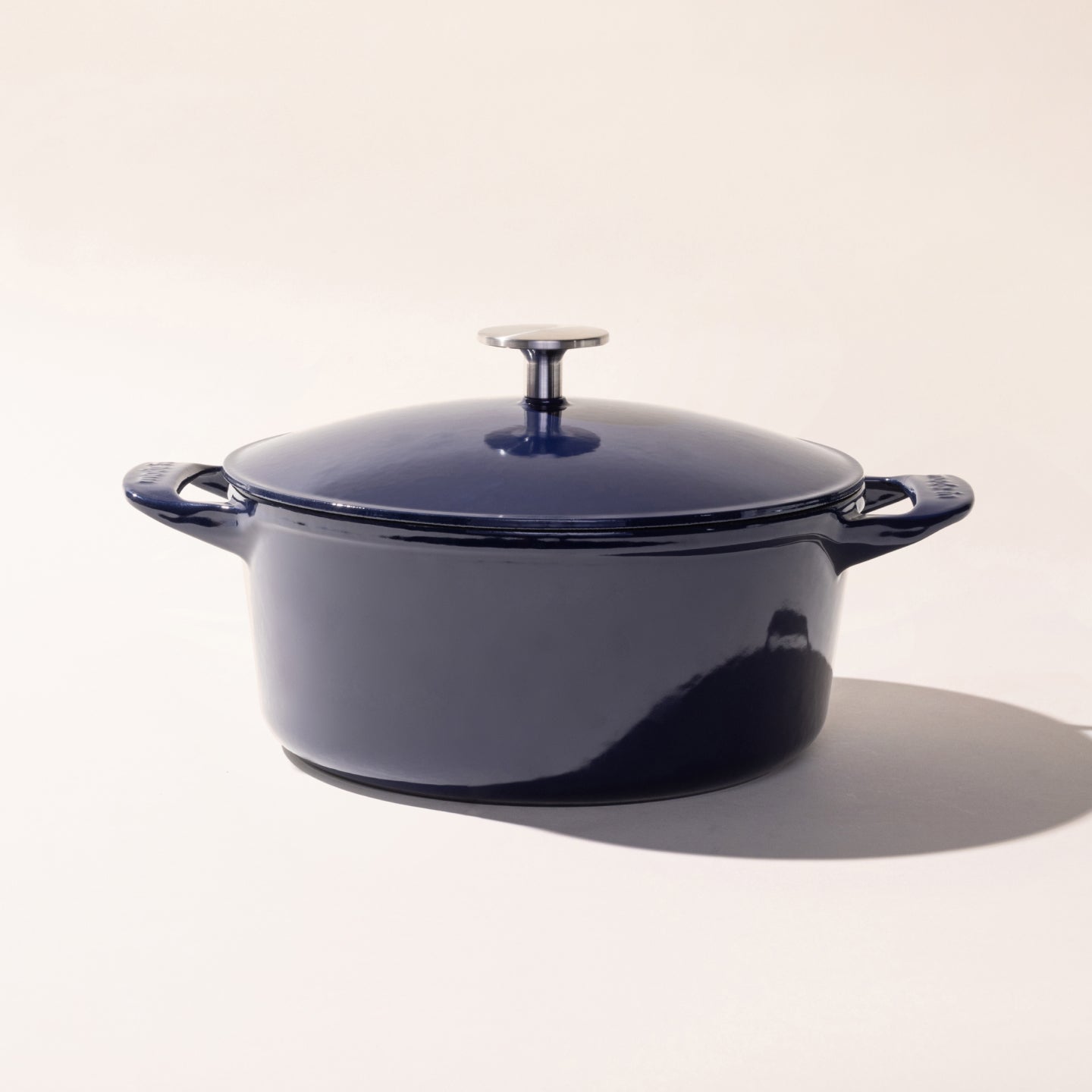 Enameled Cast Iron - Made In