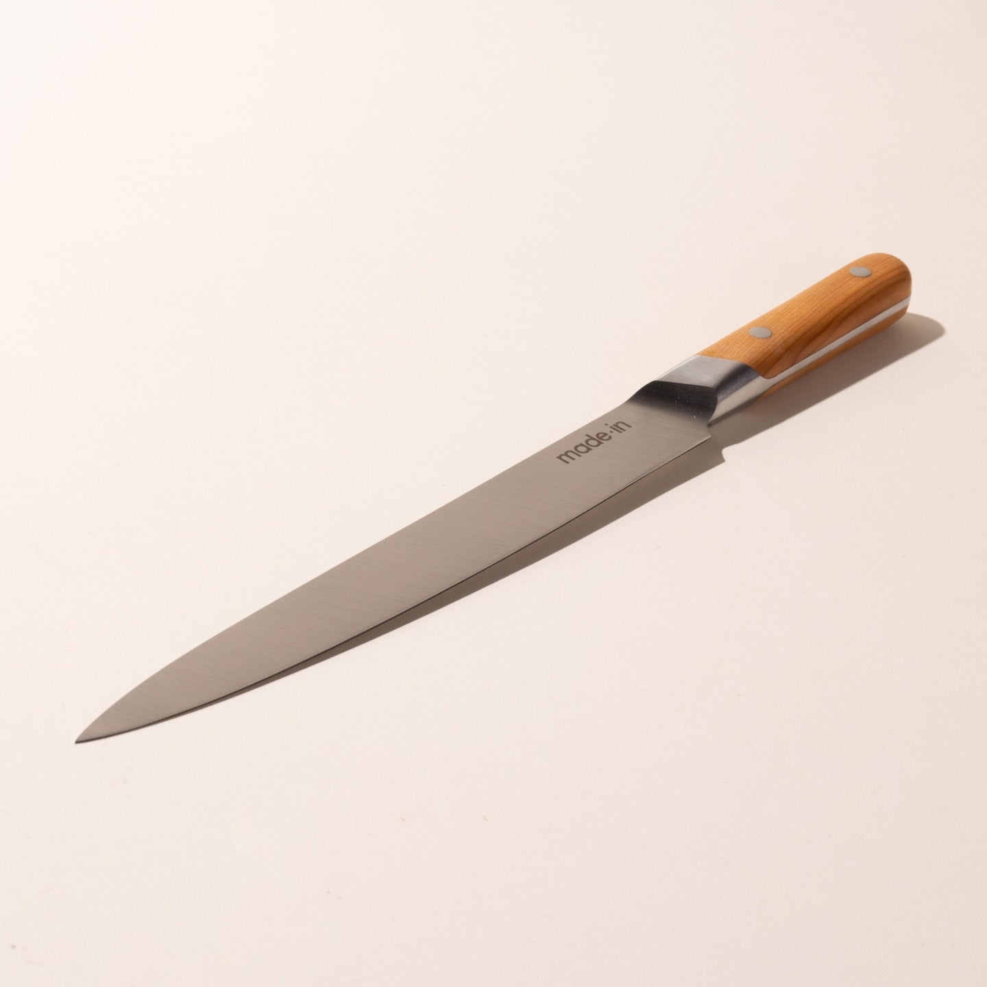 slicing knife