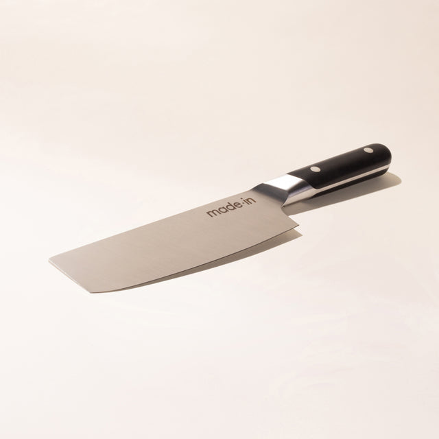 Triple Black El Diablo Knife Set — Jesse James Culinary