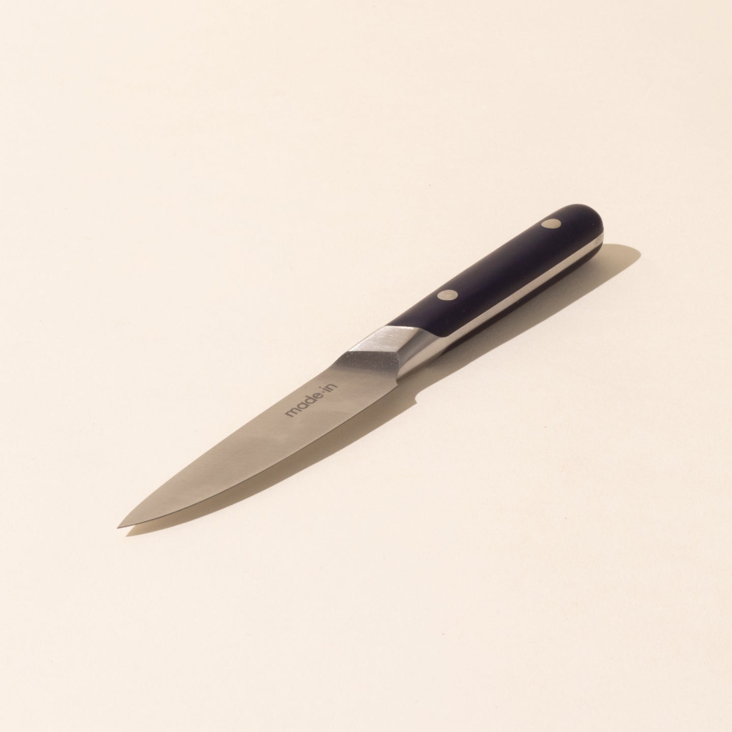 Best Paring Knife | 3.8 | Red | Lifetime Warranty | Made in