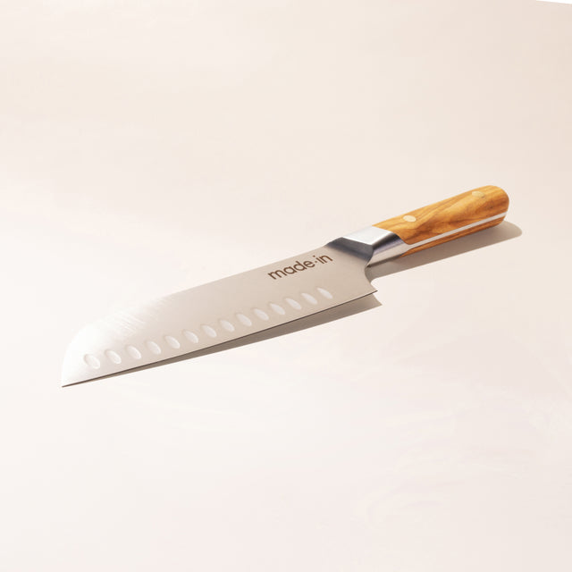 Santoku Knife