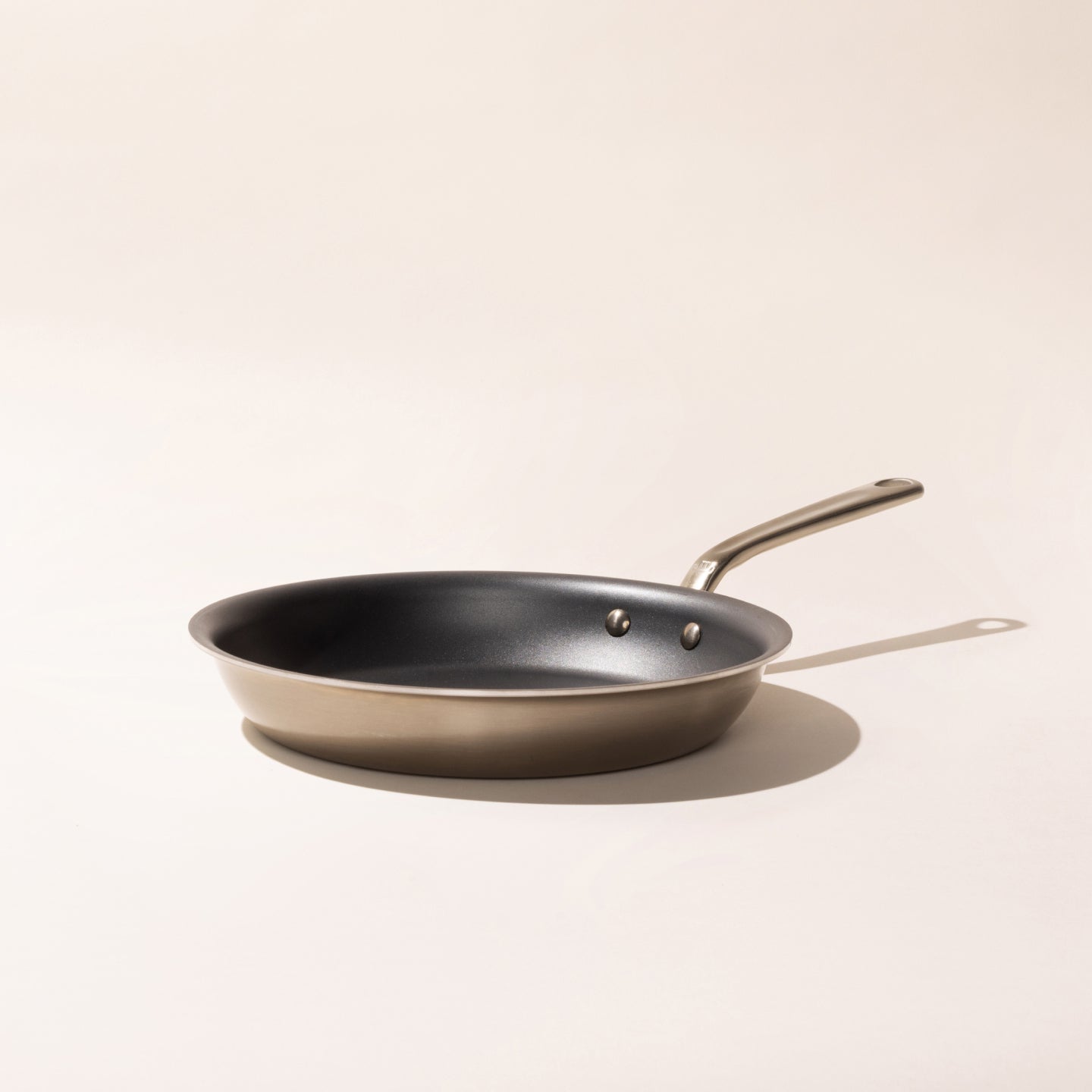 Stainless Steel Non Stick Frying Pans, Best Non Stick